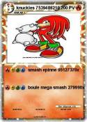 knuckles 753948
