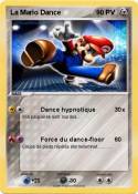 La Mario Dance