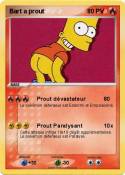 Bart a prout