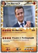The Macron78