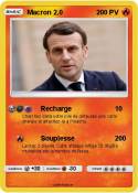 Macron 2.0