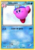 Kirby glace