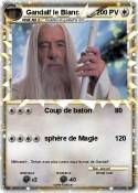 Gandalf le Blan