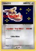 Célia2312 99