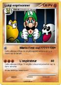 Luigi enprisonn