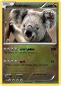 koala man