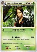 Katniss Everdee