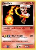 Flam Mario