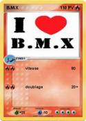 B.M.X