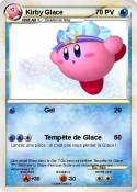 Kirby Glace