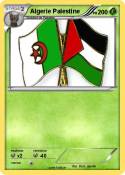 Algerie Palesti