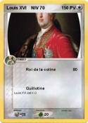Louis XVI NIV