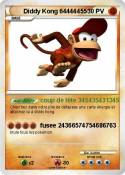 Diddy Kong 6444
