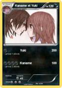 Kaname et Yuki