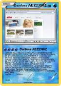 Danfoss AEZ2390