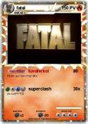 fatal
