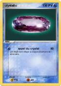 crystalix