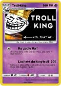 Troll-king