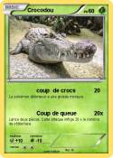 Crocodou