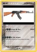 AK-47 11