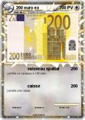 200 euro ex