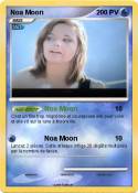 Noa Moon
