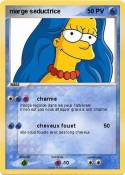 marge seductric