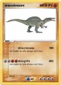 aranodosaure