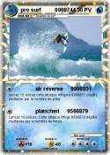 pro surf 999874