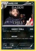 daddy chill