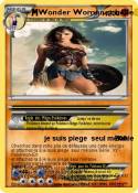 Wonder Womanet