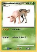 loup-cochon