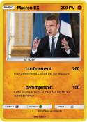 Macron EX