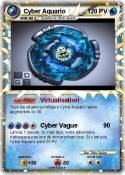 Cyber Aquario