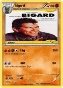 bigard