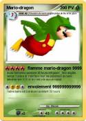 Mario-dragon