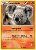 koko le koala