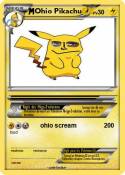 Ohio Pikachu
