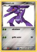 genesect