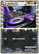 mertrier DJ