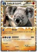 Koala de la