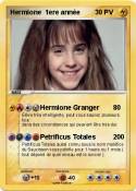 Hermione 1ere