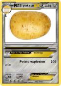 ZE potato