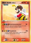 Mario abeille