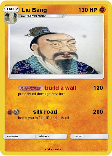 Pokemon Liu Bang 2