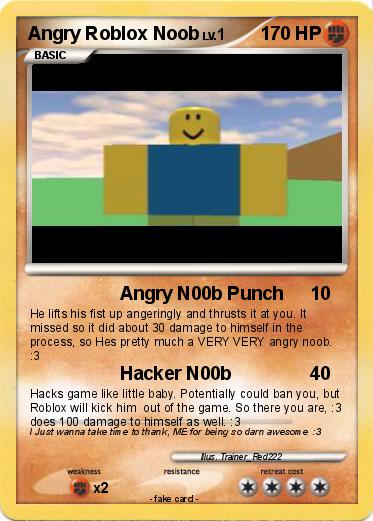 Pokemon roblox hacker