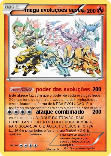 Pokémon Brasil - Mega evoluções que queríamos 😭. ~Elite Lass