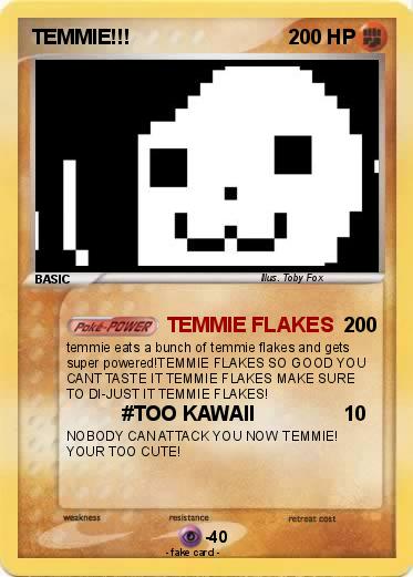Pokemon TEMMIE 67