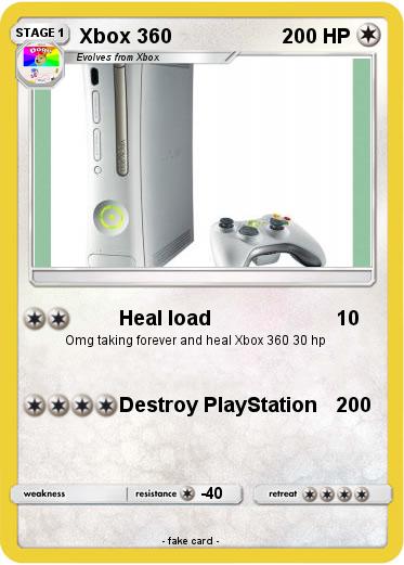 Pokemon Xbox 360 171