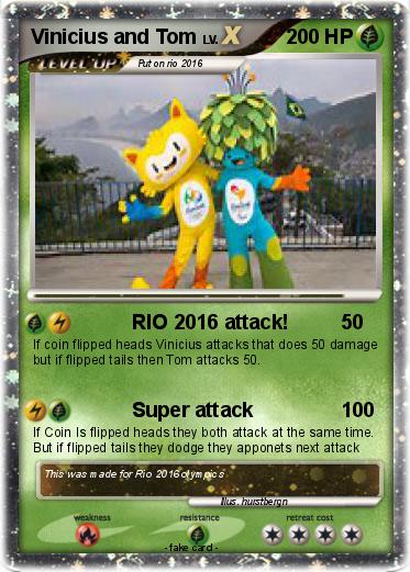 Riocard Mais - Vocês lembram do Tom e Vinícius? E dos cartões RioCard Jogos  Rio 2016? Eles foram inteiramente desenvolvidos pela Riocard Mais para as  Olimpíadas daquele ano e mais de 930